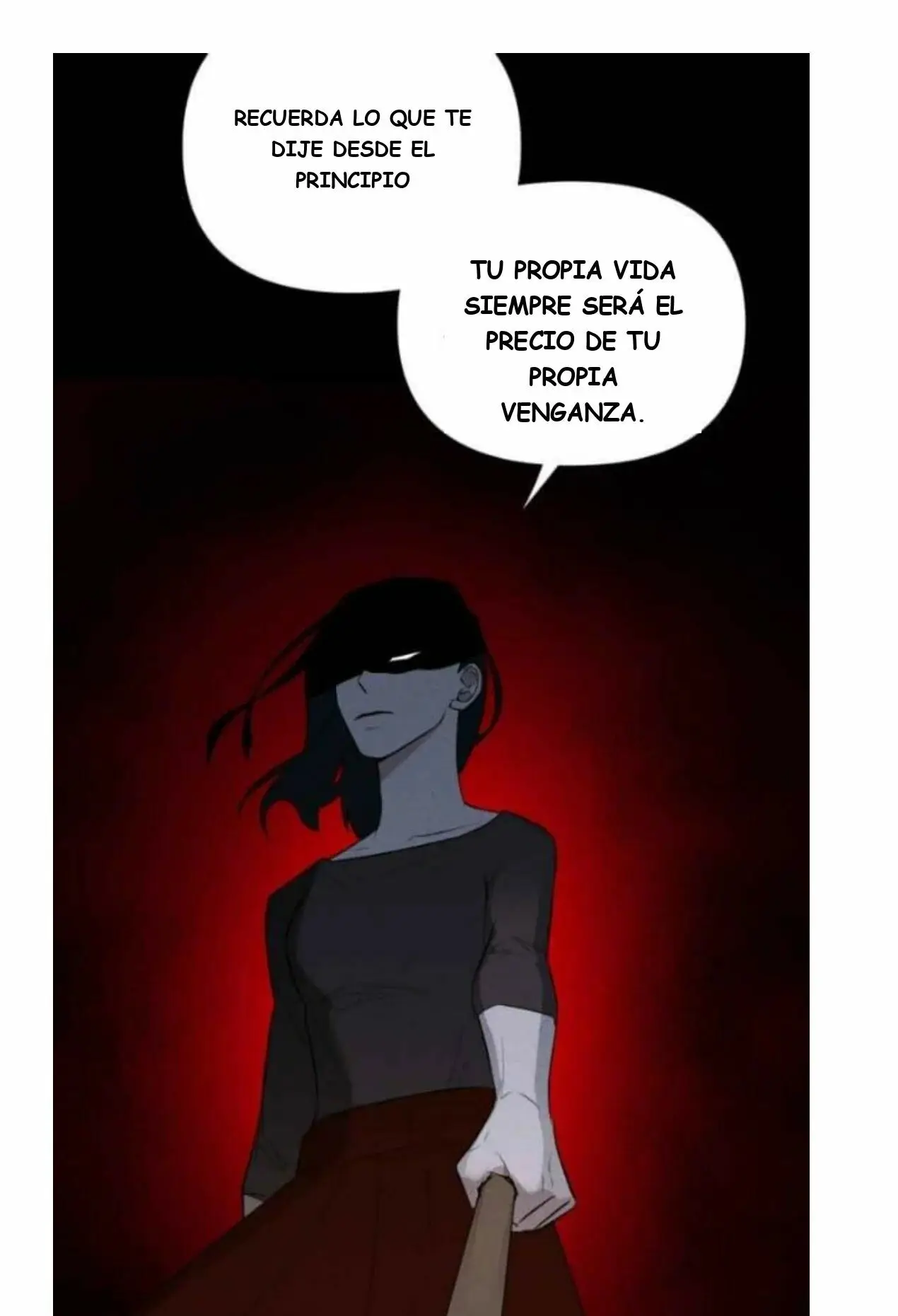 Se mi Villano! (2022) - Capítulo 69 - Página 14 - LectorTMOo