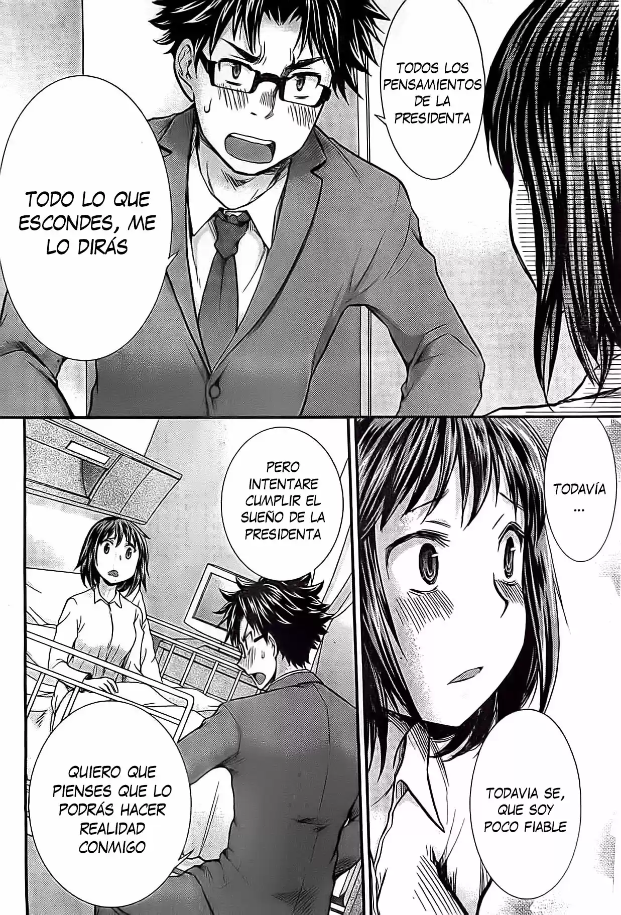 SE - System Engineer (2013) - Capítulo 12 - Página 9 - LectorTMOo