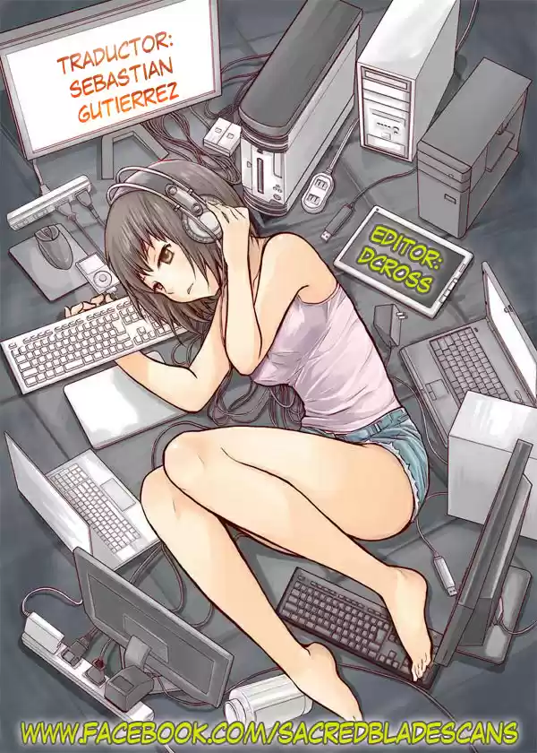 SE - System Engineer (2013) - Capítulo 12 - Página 22 - LectorTMOo