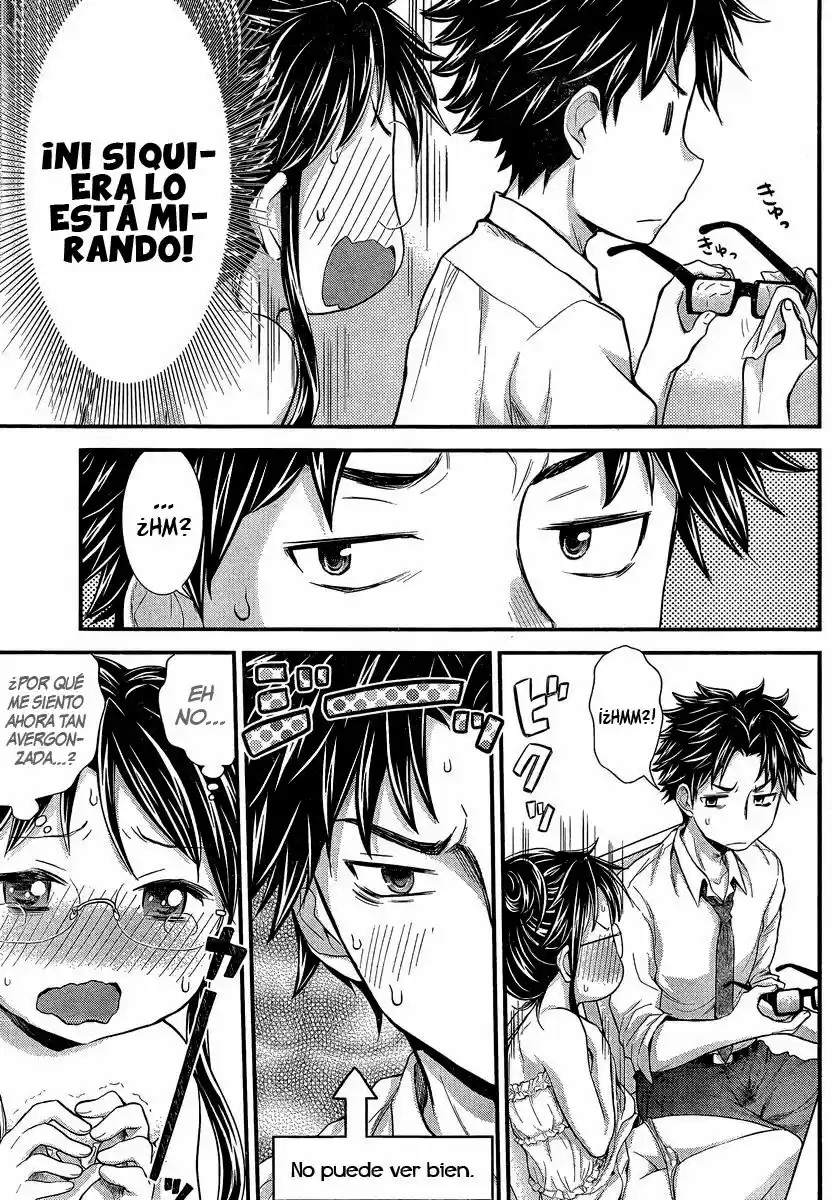 SE - System Engineer (2013) - Capítulo 25 - Página 17 - LectorTMOo