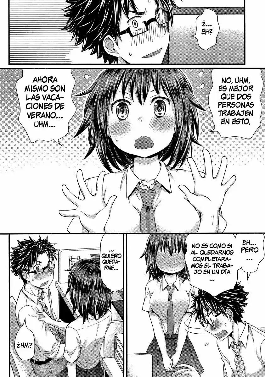 SE - System Engineer (2013) - Capítulo 29 - Página 11 - LectorTMOo