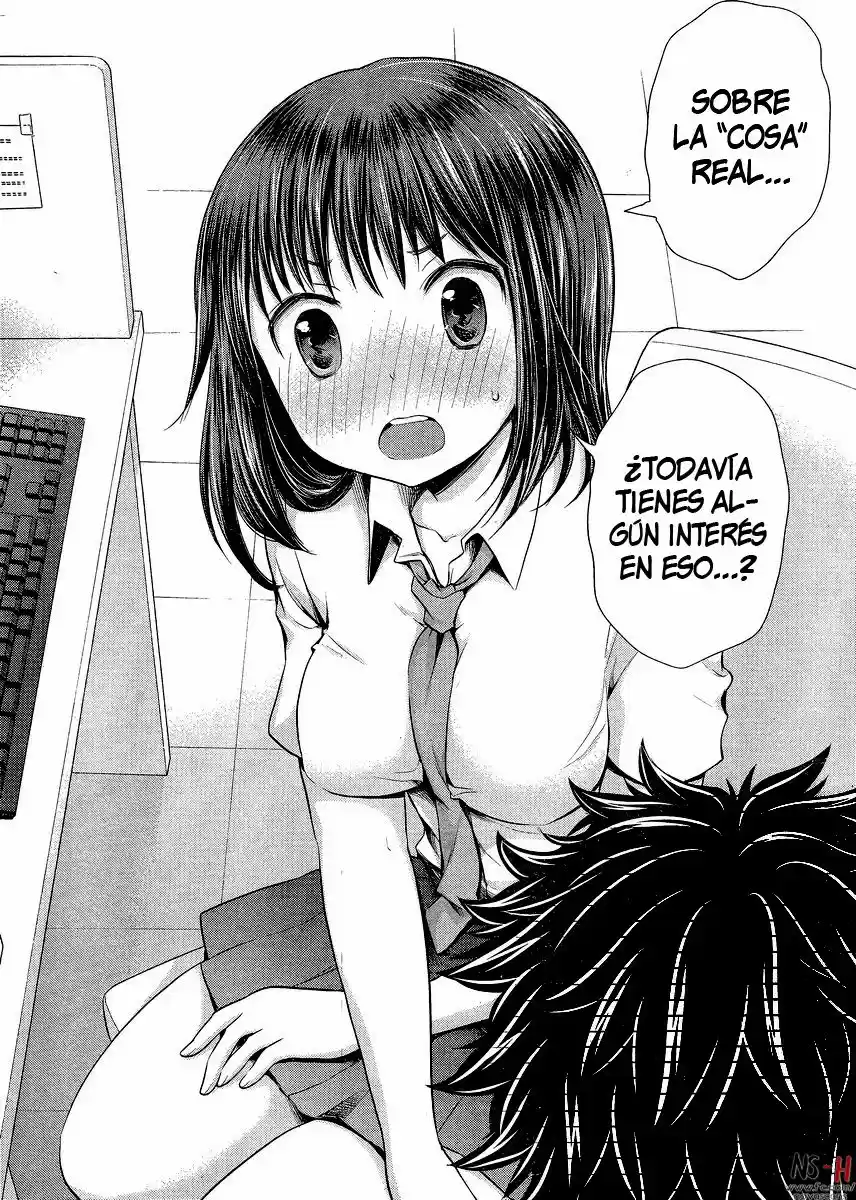 SE - System Engineer (2013) - Capítulo 32 - Página 15 - LectorTMOo