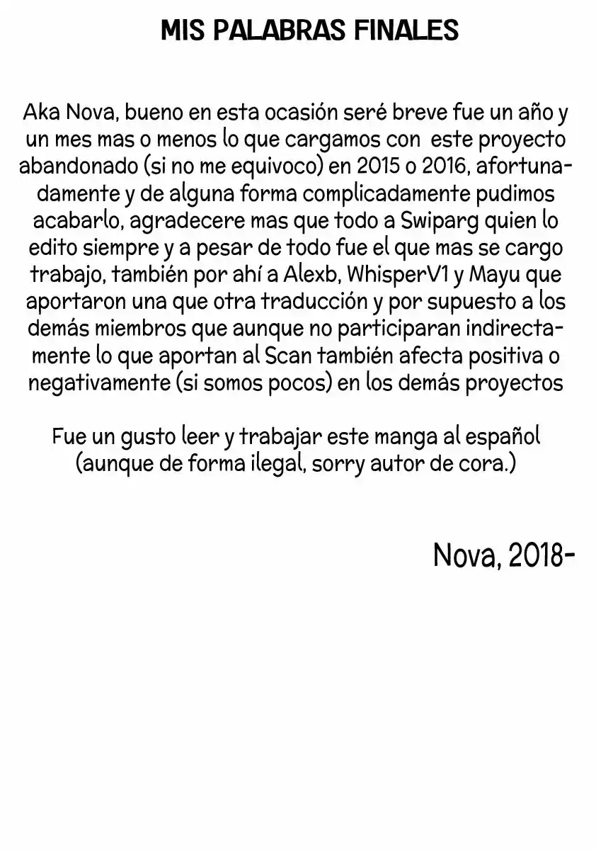 SE - System Engineer (2013) - Capítulo 37 - Página 22 - LectorTMOo