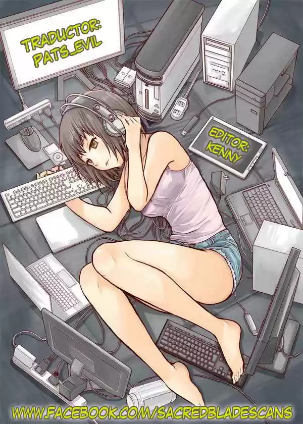 SE - System Engineer (2013) - Capítulo 4 - Página 4 - LectorTMOo