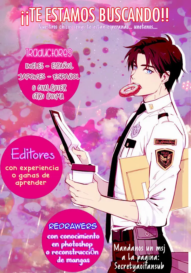 Seafoam Diary - Capítulo 5 - Página 22 - LectorTMOo