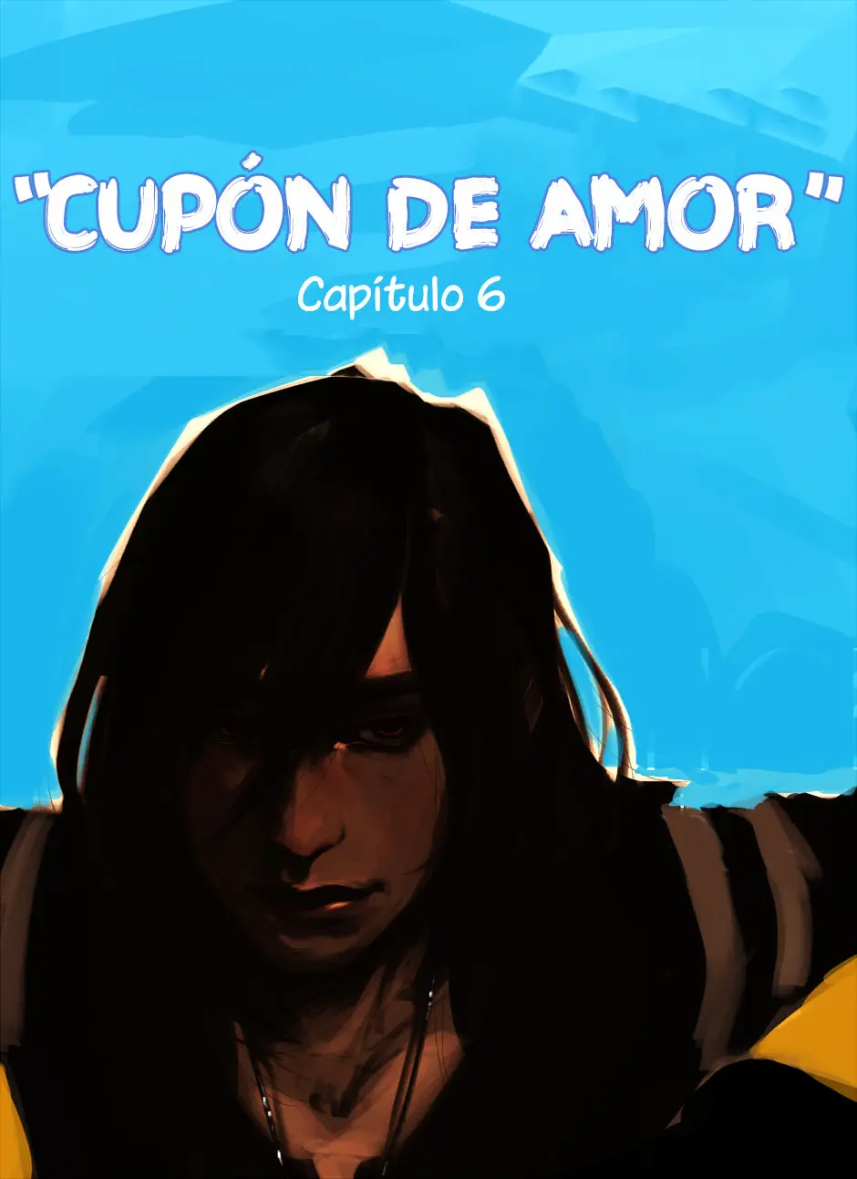 Seafoam Diary - Capítulo 6 - Página 2 - LectorTMOo