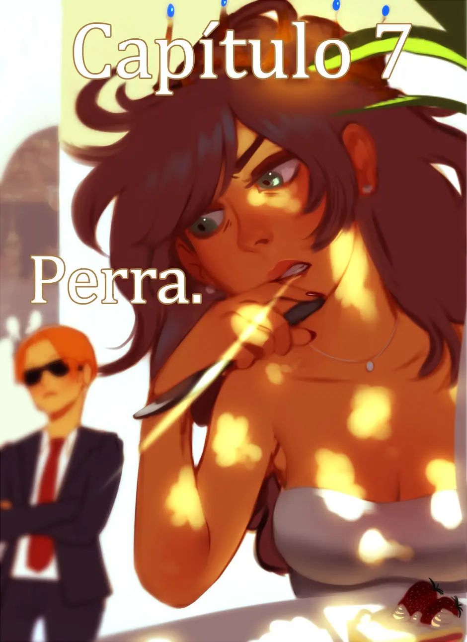 Seafoam Diary - Capítulo 7 - Página 2 - LectorTMOo