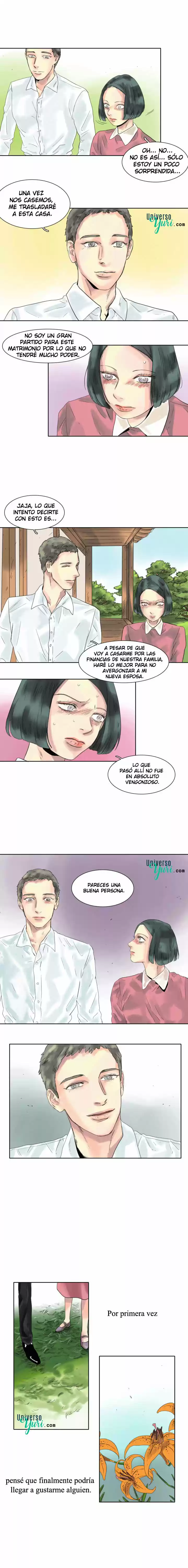 Seasons in Bloom (2016) - Capítulo 10 - Página 4 - LectorTMOo