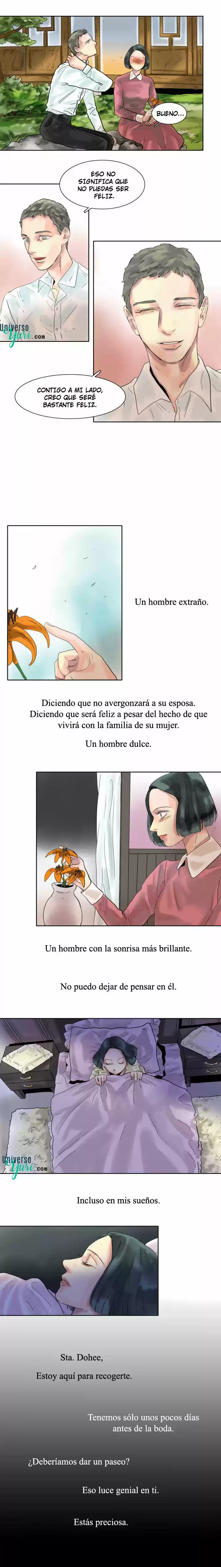 Seasons in Bloom (2016) - Capítulo 10 - Página 6 - LectorTMOo