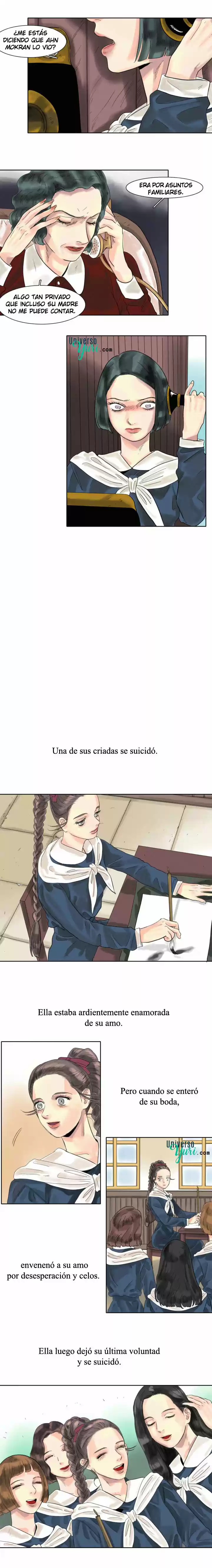 Seasons in Bloom (2016) - Capítulo 10 - Página 10 - LectorTMOo