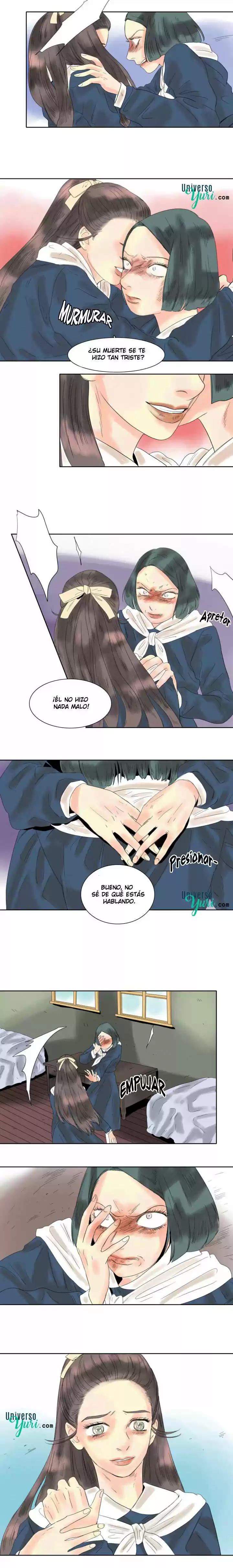 Seasons in Bloom (2016) - Capítulo 11 - Página 6 - LectorTMOo