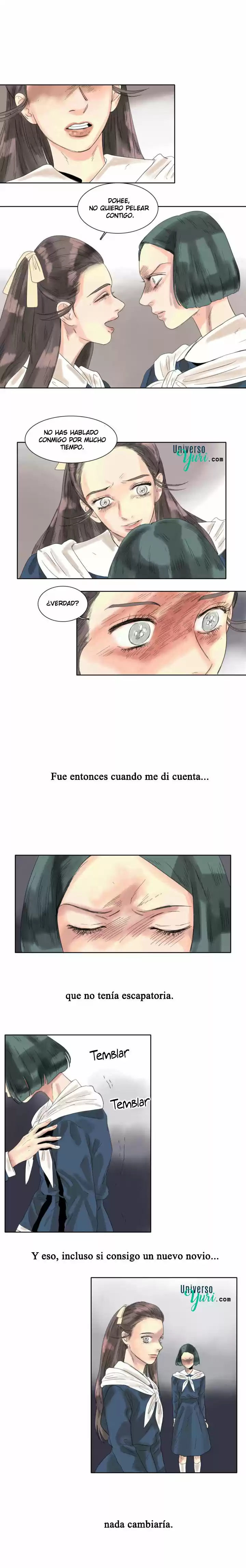 Seasons in Bloom (2016) - Capítulo 11 - Página 7 - LectorTMOo