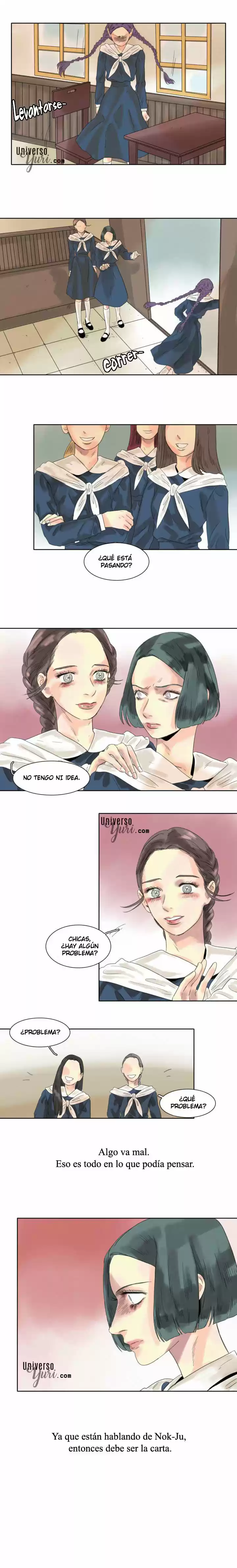 Seasons in Bloom (2016) - Capítulo 12 - Página 4 - LectorTMOo