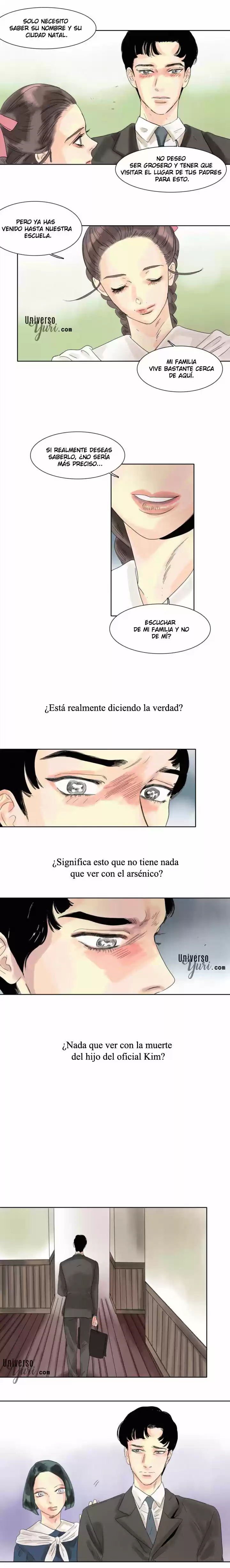 Seasons in Bloom (2016) - Capítulo 13 - Página 4 - LectorTMOo