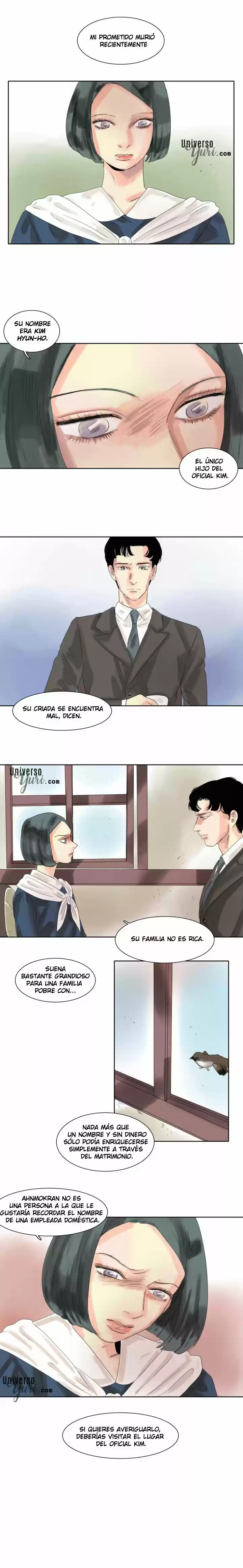 Seasons in Bloom (2016) - Capítulo 13 - Página 8 - LectorTMOo