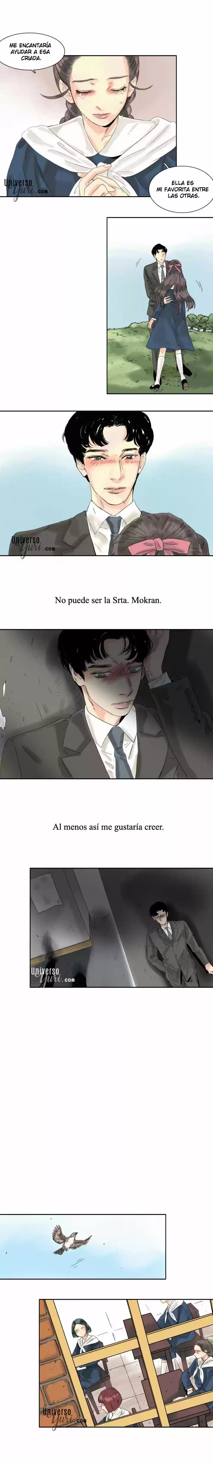 Seasons in Bloom (2016) - Capítulo 13 - Página 10 - LectorTMOo
