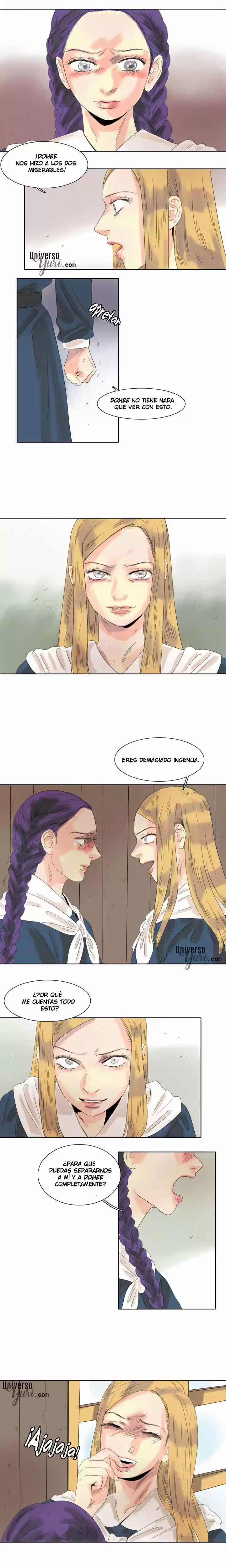 Seasons in Bloom (2016) - Capítulo 14 - Página 5 - LectorTMOo