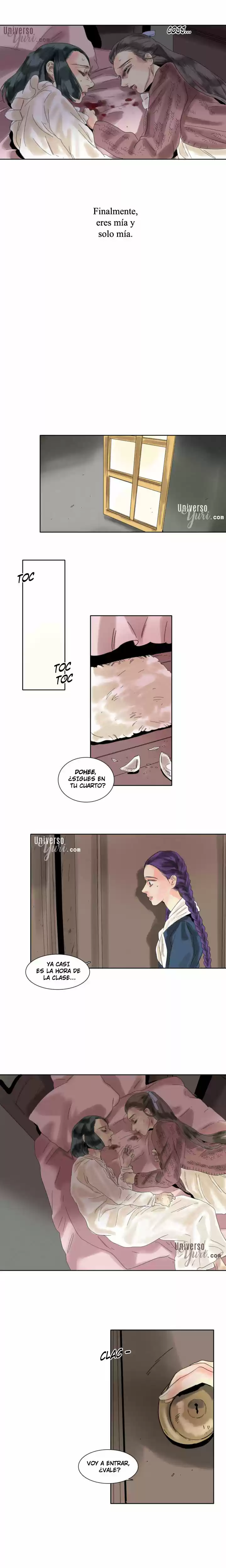 Seasons in Bloom (2016) - Capítulo 18 - Página 4 - LectorTMOo