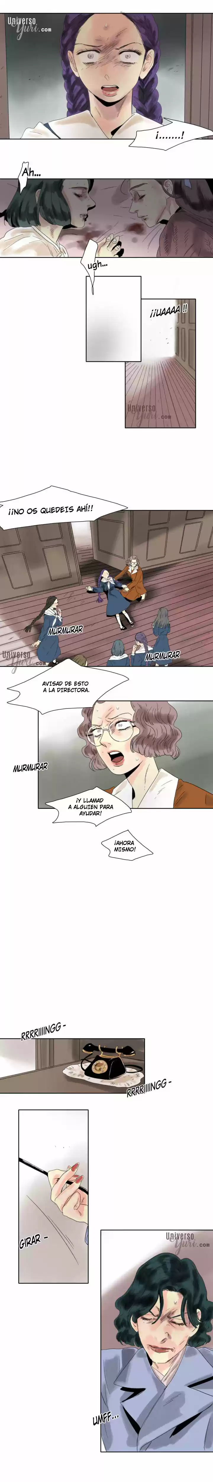 Seasons in Bloom (2016) - Capítulo 18 - Página 5 - LectorTMOo