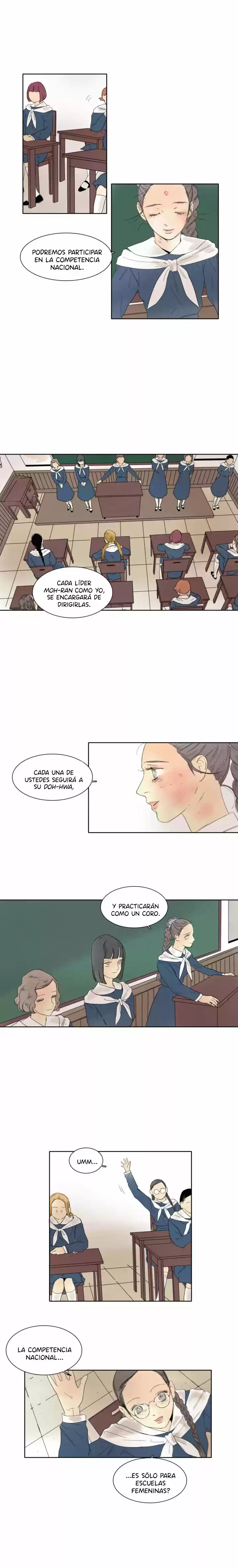 Seasons in Bloom (2016) - Capítulo 3 - Página 11 - LectorTMOo