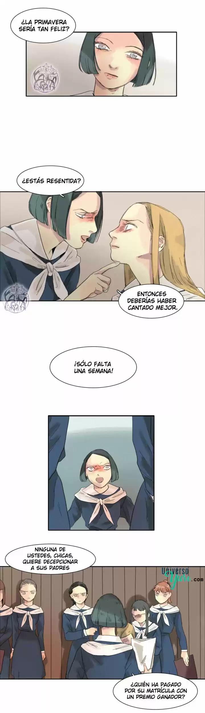 Seasons in Bloom (2016) - Capítulo 4 - Página 4 - LectorTMOo