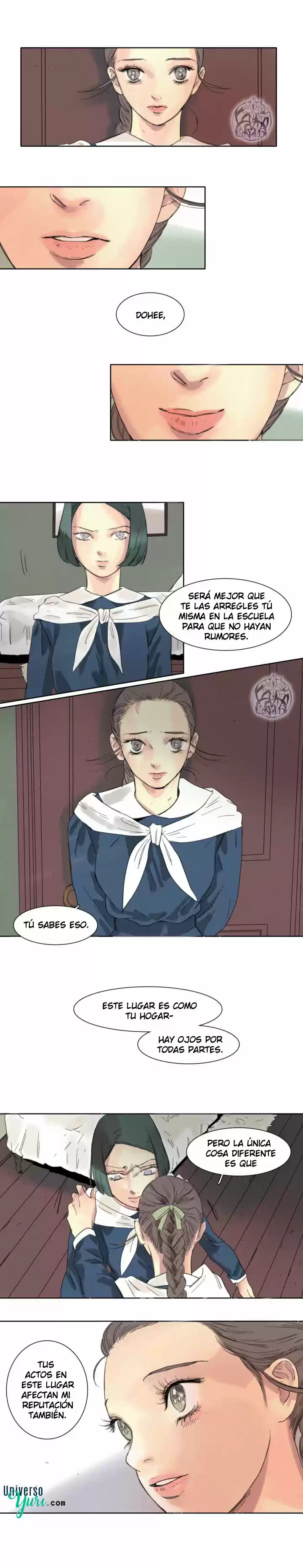 Seasons in Bloom (2016) - Capítulo 4 - Página 11 - LectorTMOo