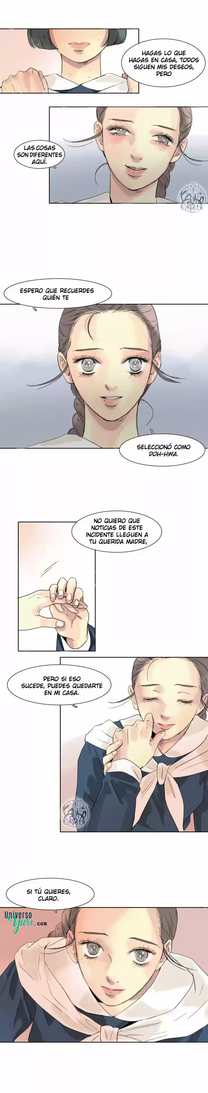 Seasons in Bloom (2016) - Capítulo 4 - Página 12 - LectorTMOo