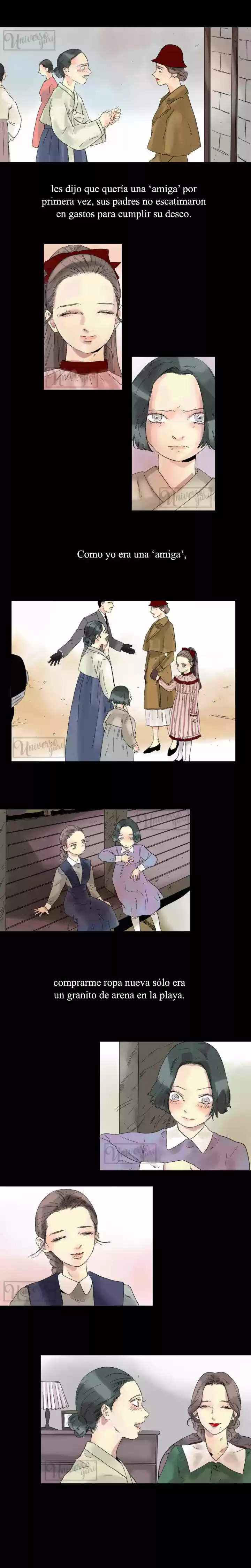 Seasons in Bloom (2016) - Capítulo 5 - Página 4 - LectorTMOo