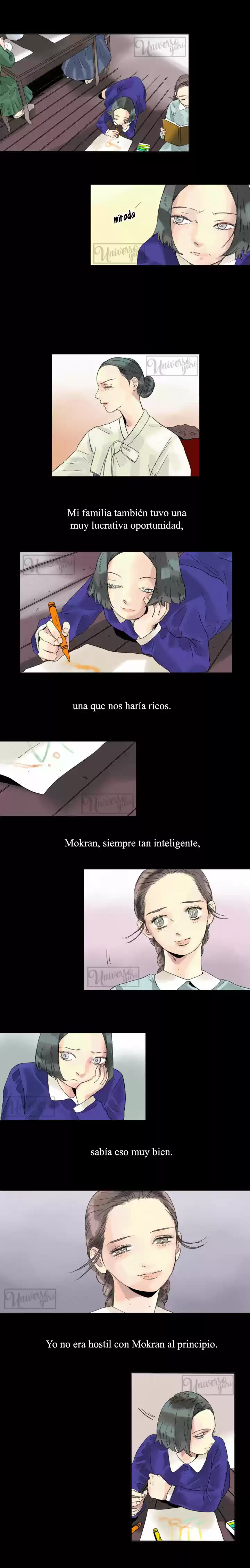 Seasons in Bloom (2016) - Capítulo 5 - Página 5 - LectorTMOo