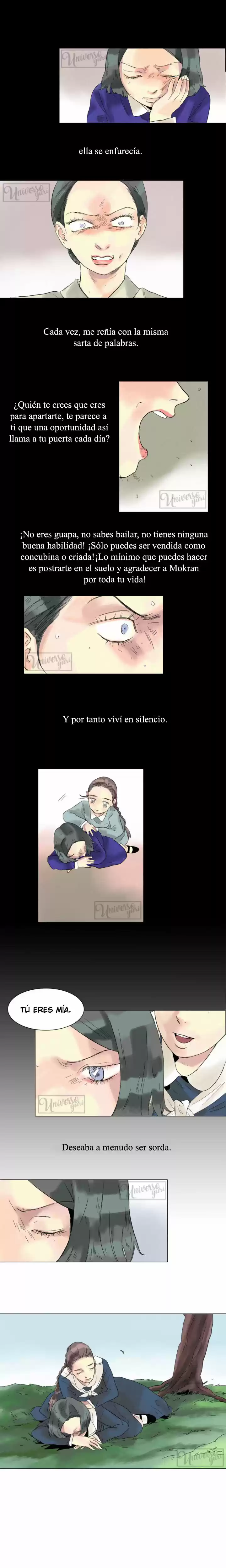 Seasons in Bloom (2016) - Capítulo 5 - Página 7 - LectorTMOo