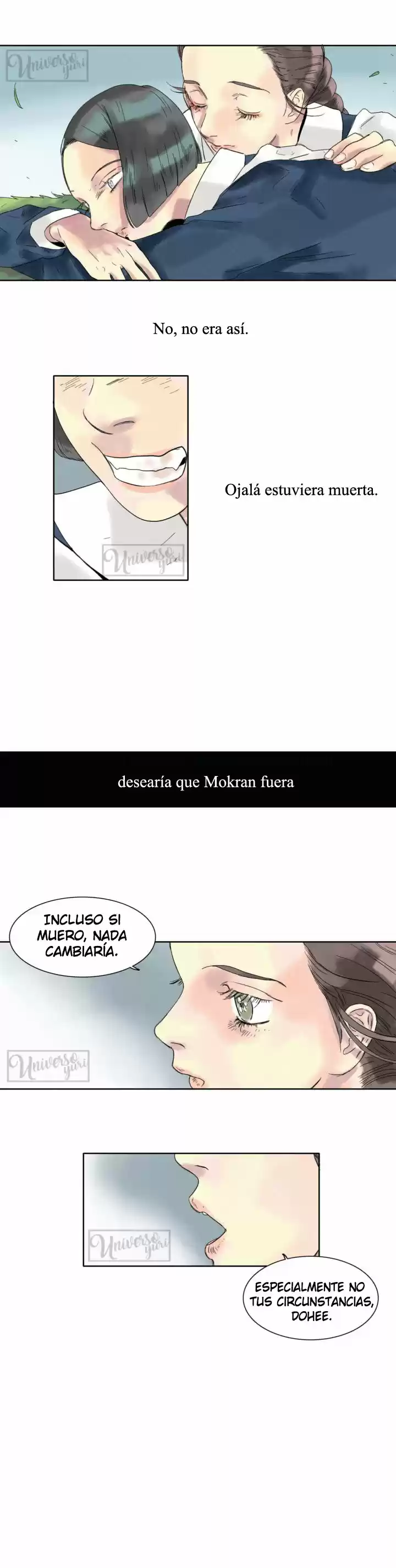 Seasons in Bloom (2016) - Capítulo 5 - Página 8 - LectorTMOo