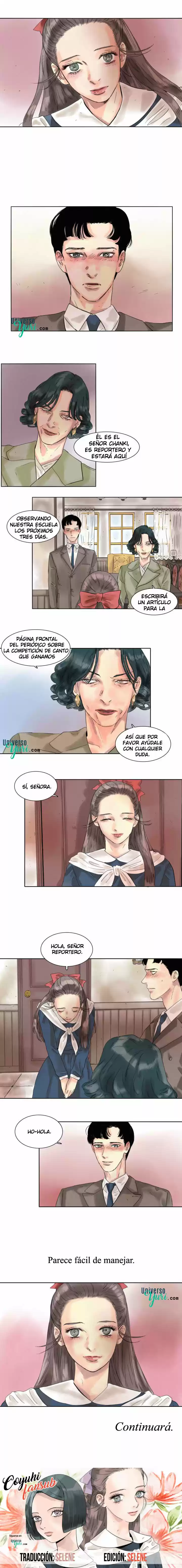 Seasons in Bloom (2016) - Capítulo 7 - Página 8 - LectorTMOo