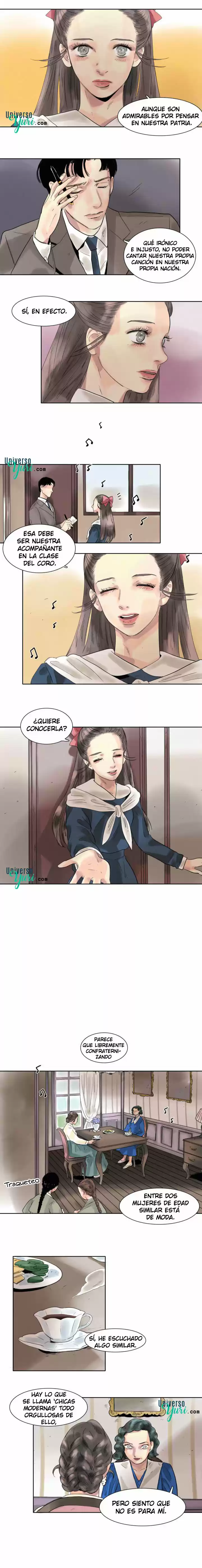 Seasons in Bloom (2016) - Capítulo 8 - Página 7 - LectorTMOo