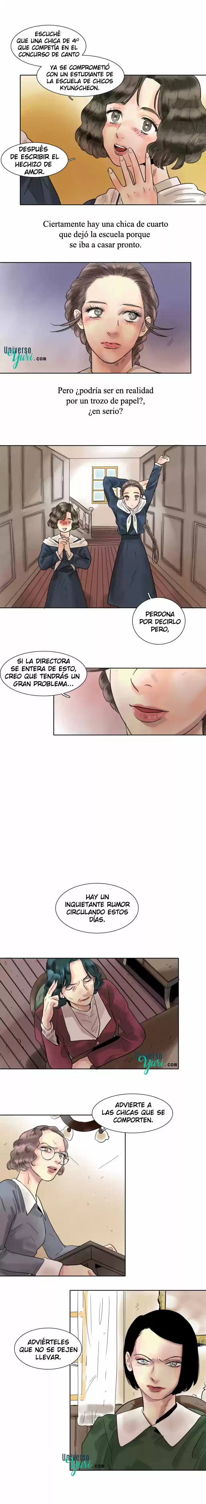 Seasons in Bloom (2016) - Capítulo 9 - Página 4 - LectorTMOo