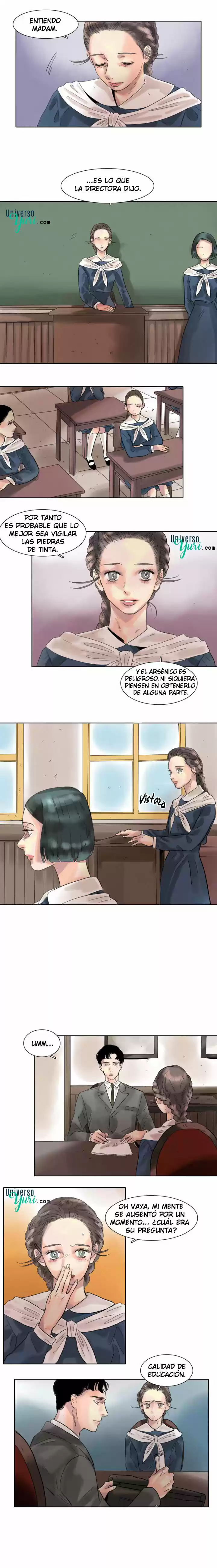 Seasons in Bloom (2016) - Capítulo 9 - Página 5 - LectorTMOo