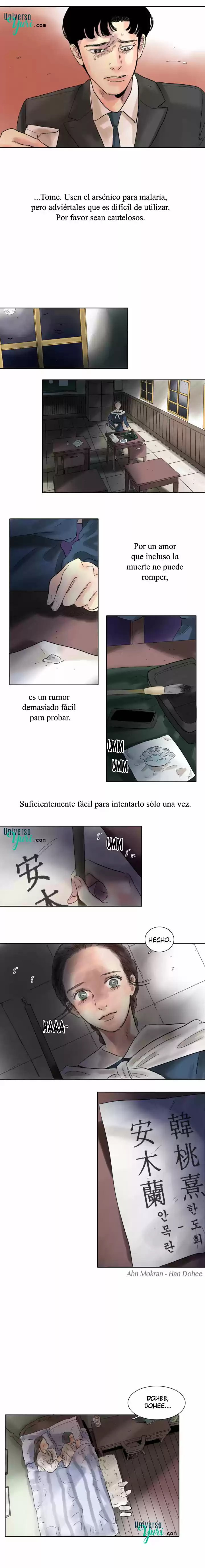 Seasons in Bloom (2016) - Capítulo 9 - Página 7 - LectorTMOo