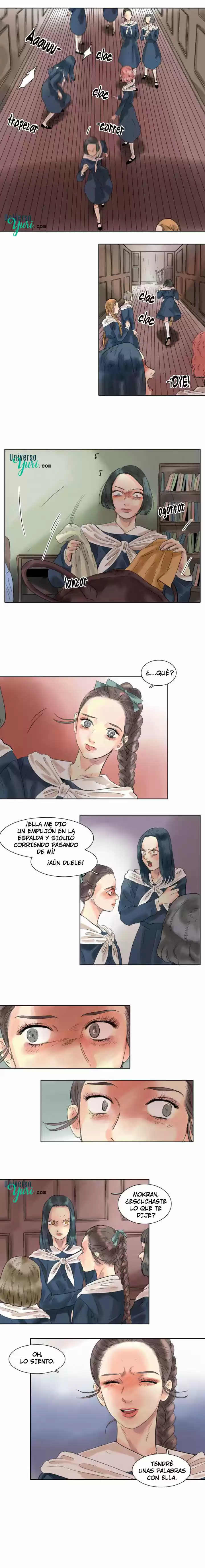 Seasons in Bloom (2016) - Capítulo 9 - Página 9 - LectorTMOo