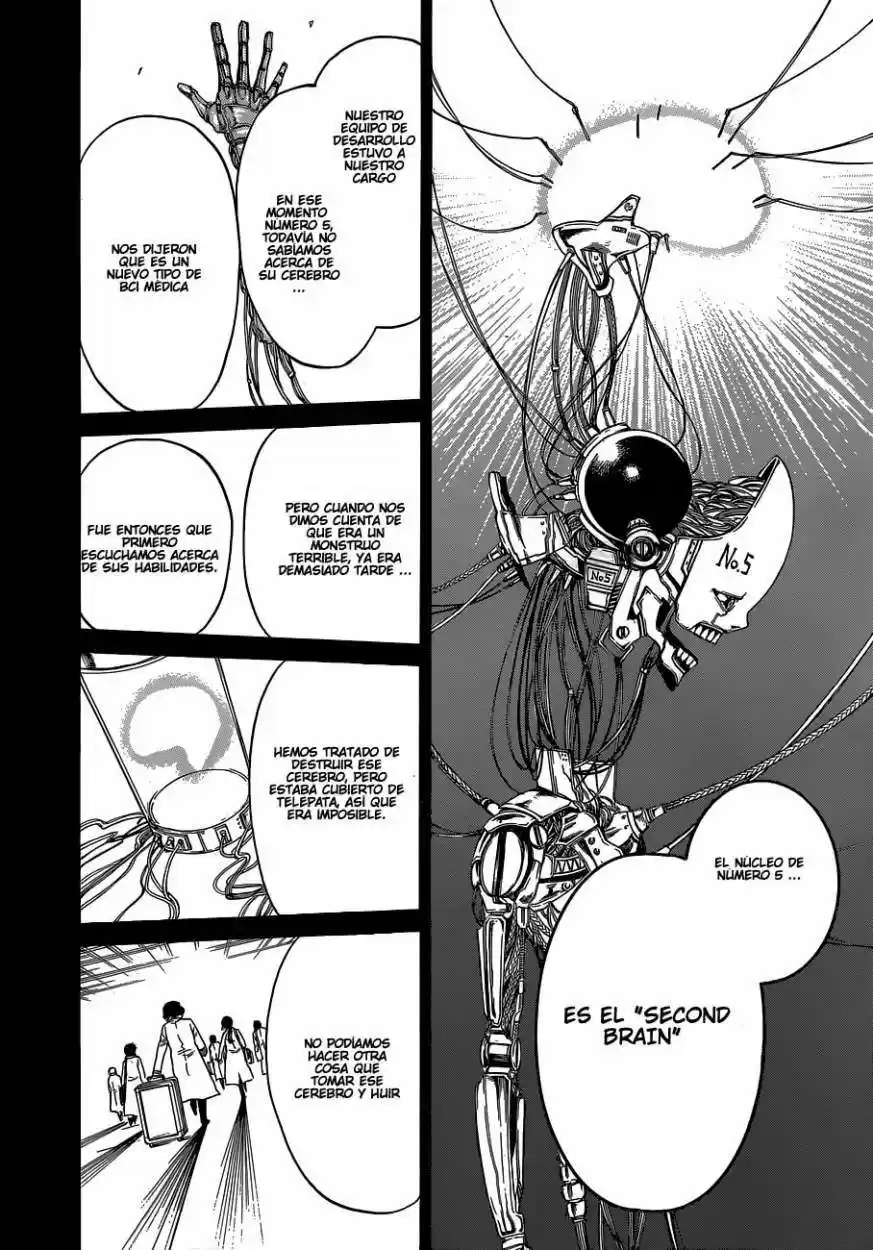 Second Brain (2013) - Capítulo 5 - Página 22 - LectorTMOo