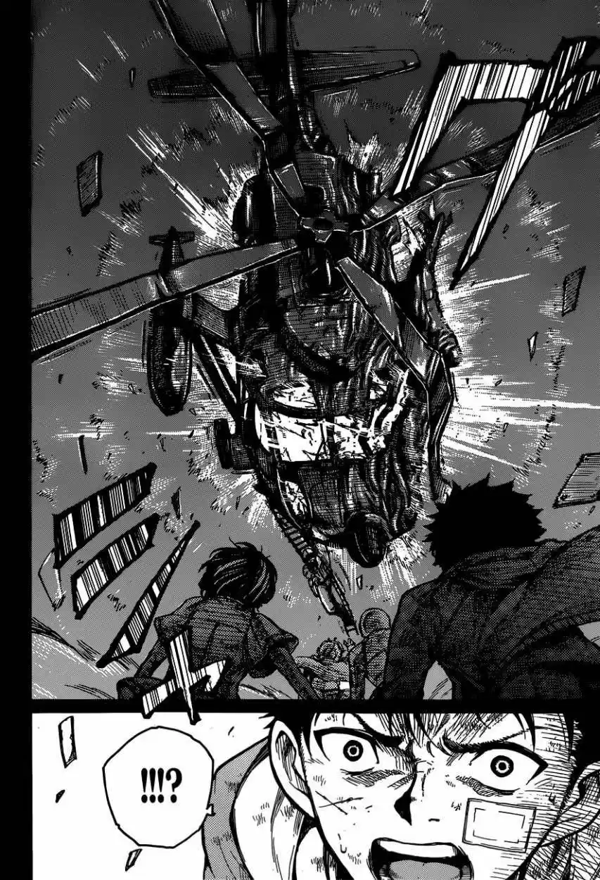 Second Brain (2013) - Capítulo 6 - Página 26 - LectorTMOo