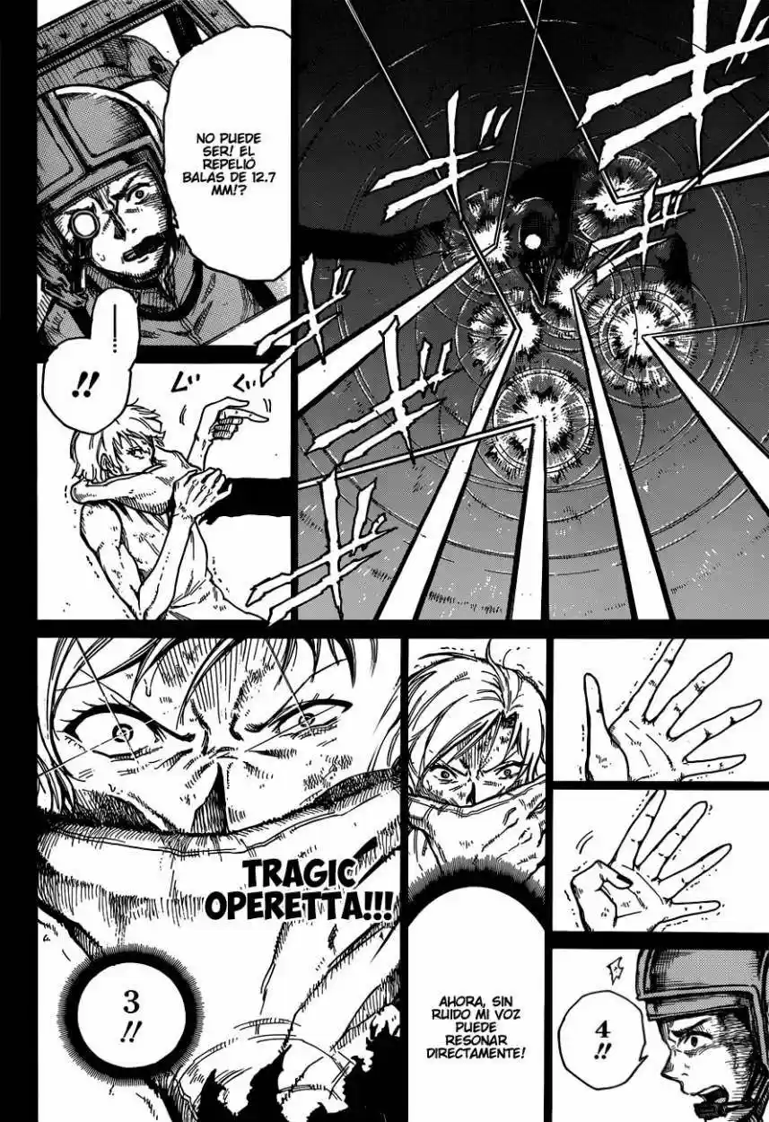 Second Brain (2013) - Capítulo 6 - Página 32 - LectorTMOo