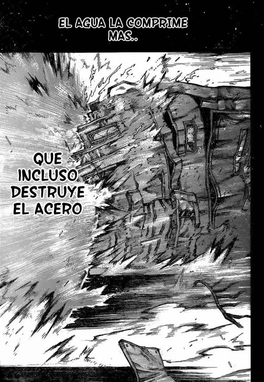 Second Brain (2013) - Capítulo 7 - Página 36 - LectorTMOo