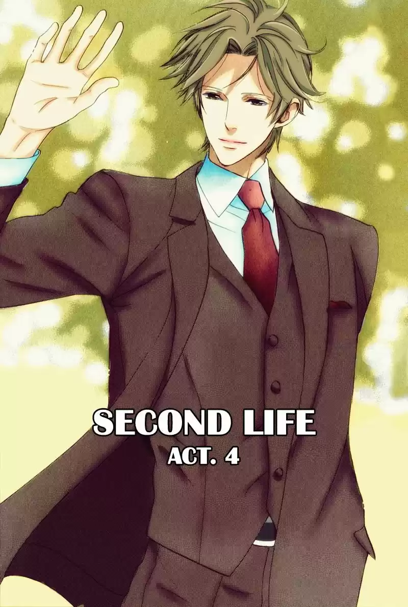Second Life (2010) - Capítulo 4 - Página 6 - LectorTMOo