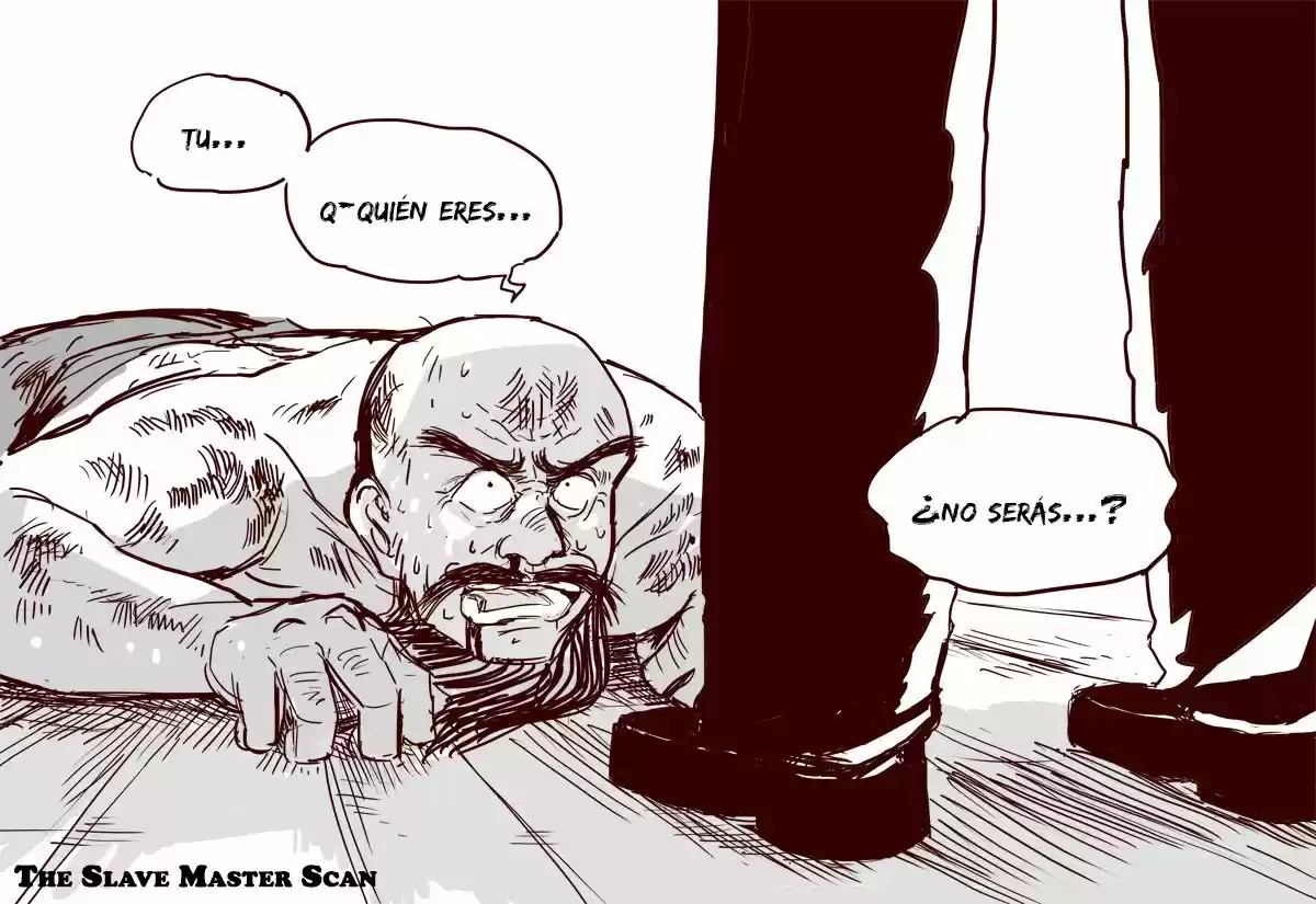 Second to None (2014) - Capítulo 25.5 - Página 12 - LectorTMOo