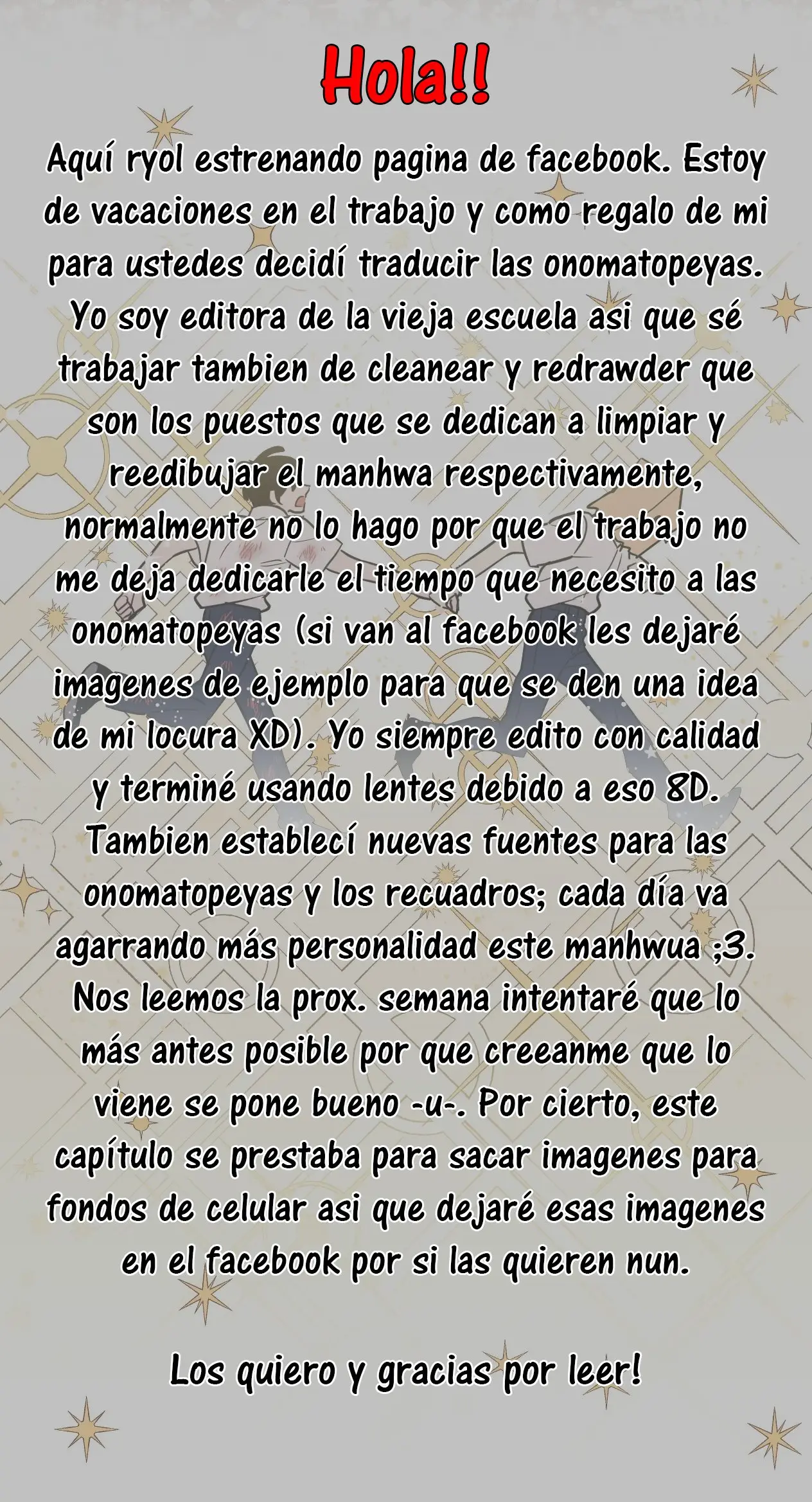 Secret Alliance - Capítulo 10 - Página 2 - LectorTMOo