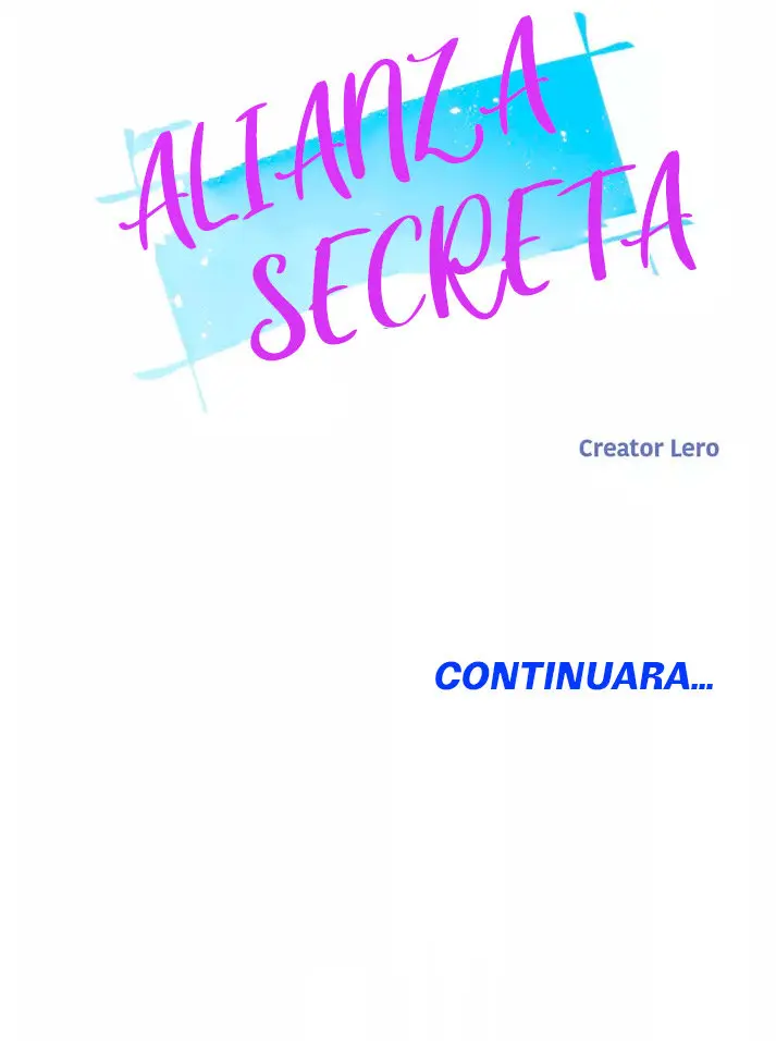Secret Alliance - Capítulo 2 - Página 5 - LectorTMOo