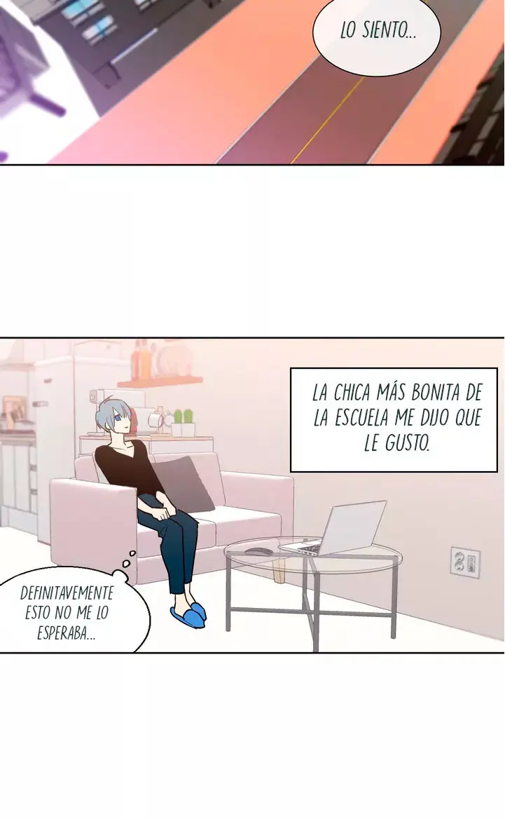 Secret Alliance - Capítulo 2 - Página 7 - LectorTMOo