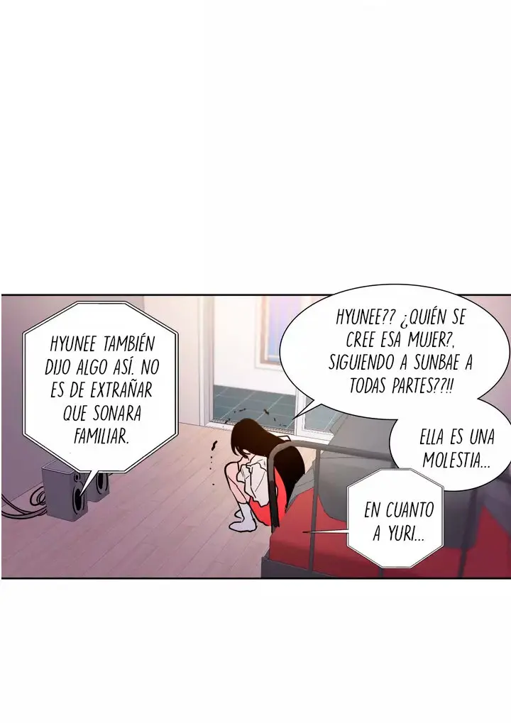 Secret Alliance - Capítulo 2 - Página 36 - LectorTMOo
