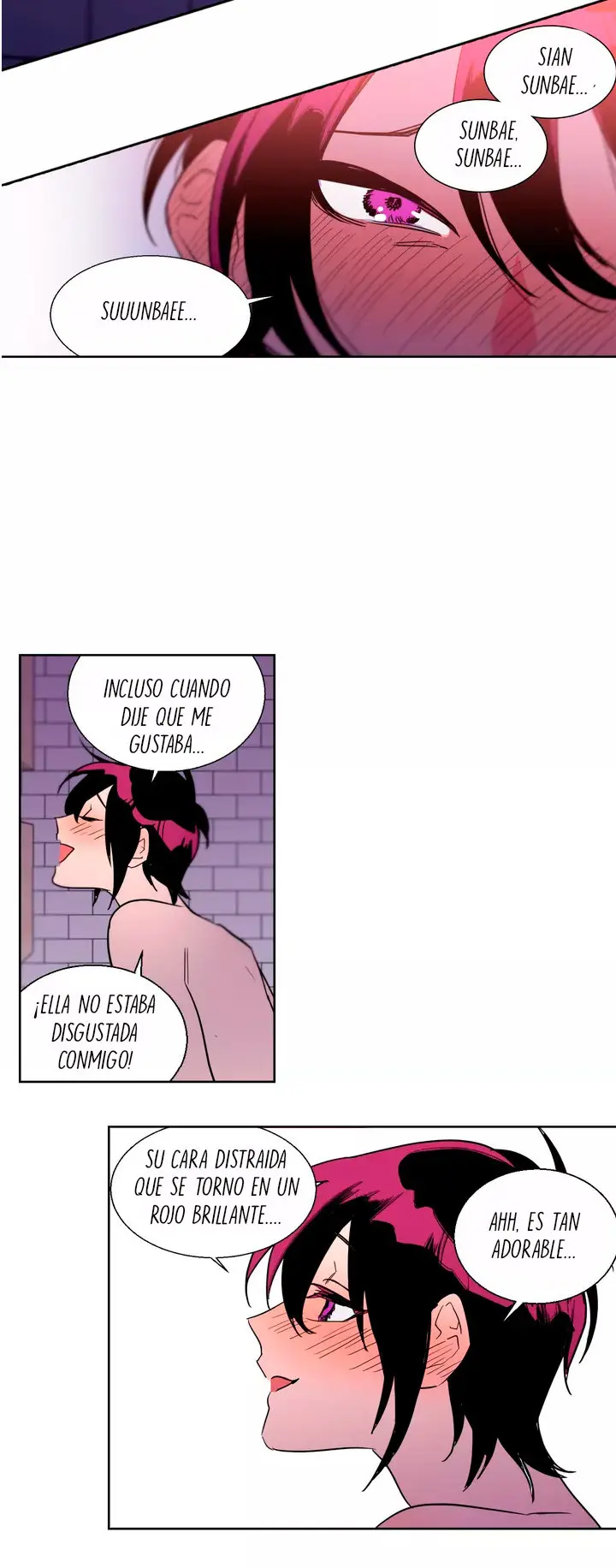 Secret Alliance - Capítulo 2 - Página 46 - LectorTMOo