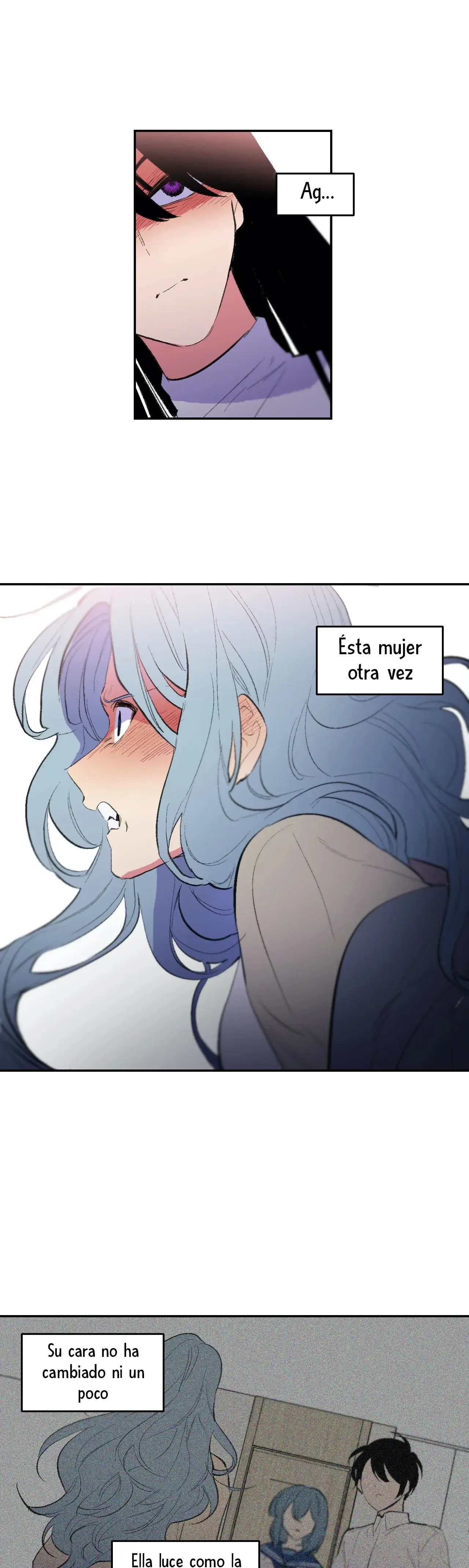 Secret Alliance - Capítulo 20 - Página 8 - LectorTMOo