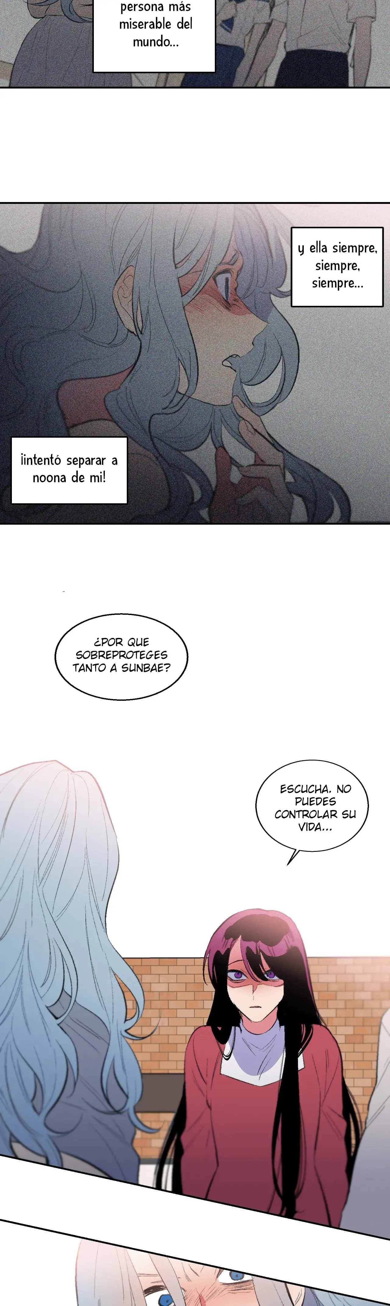 Secret Alliance - Capítulo 20 - Página 9 - LectorTMOo